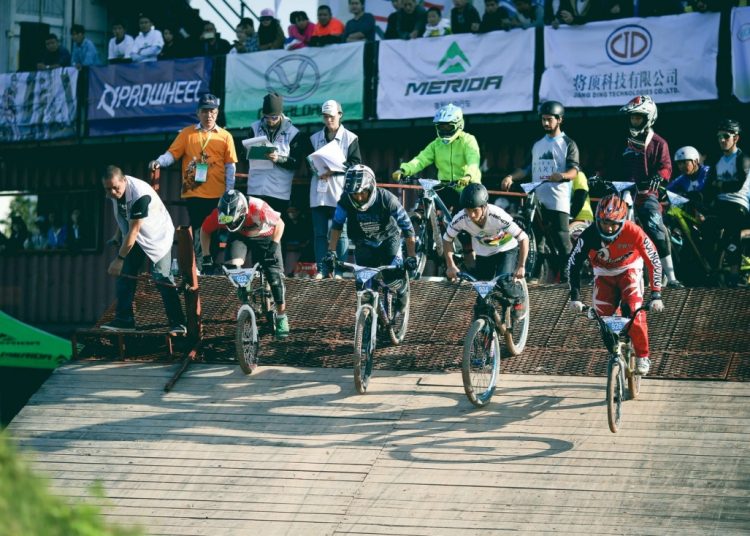 South China International Two-Wheel Extreme Sports Invitational Set for Grand Return in November 2025