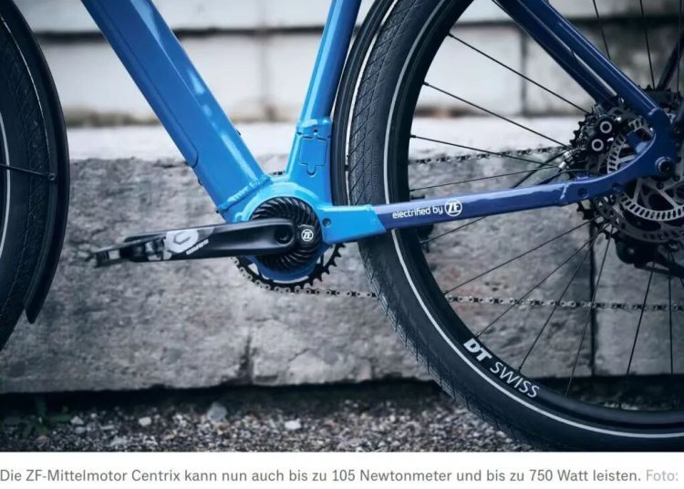 German Bicycle Industry Shows Signs of Steady Growth