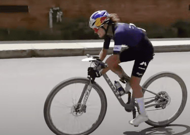 Gravel-Inspired MTBs: The New Frontier for High-Speed Endurance Racing