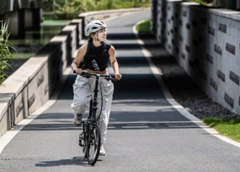 DAHON Archer P18 Ultra vs. Speed P18: A Head-to-Head Test of High-Performance Folding Bikes
