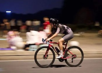 How to Prevent Cycling Cramps: A Pro’s Guide to Riding Stronger & Longer