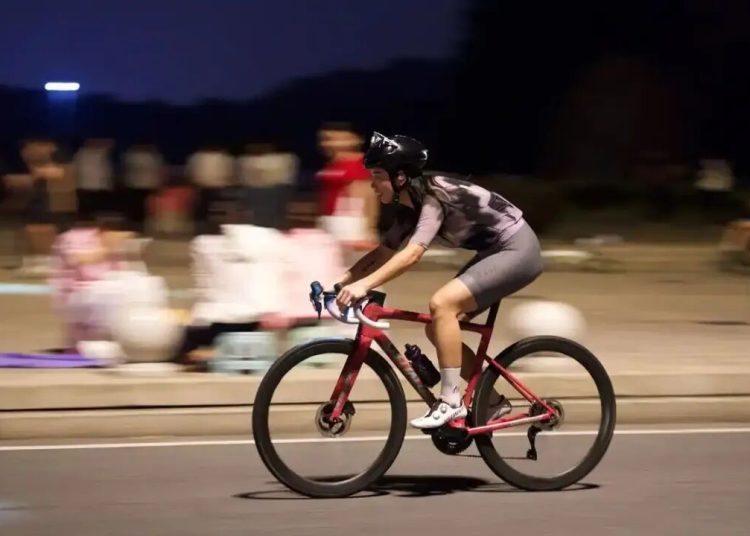 How to Prevent Cycling Cramps: A Pro’s Guide to Riding Stronger & Longer