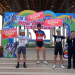 “Rongqi Cup” Cycling Race Kicks Off in Scenic Qitai County
