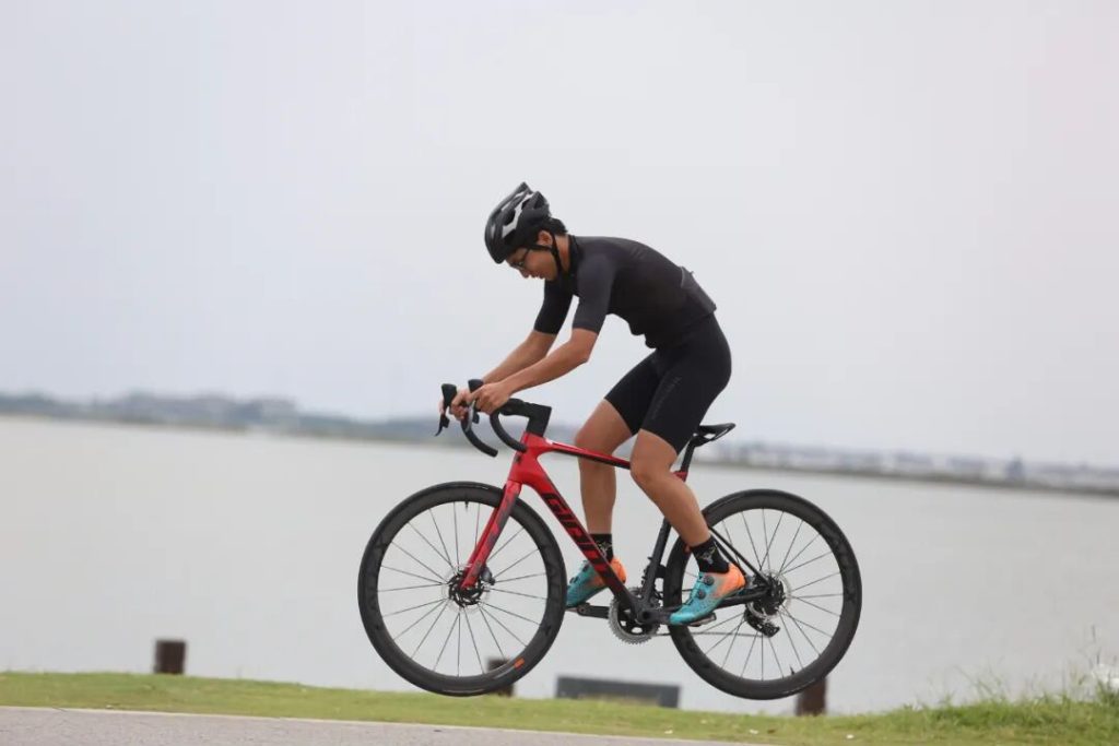 How Long Does It Take to Lose Your Cycling Fitness?