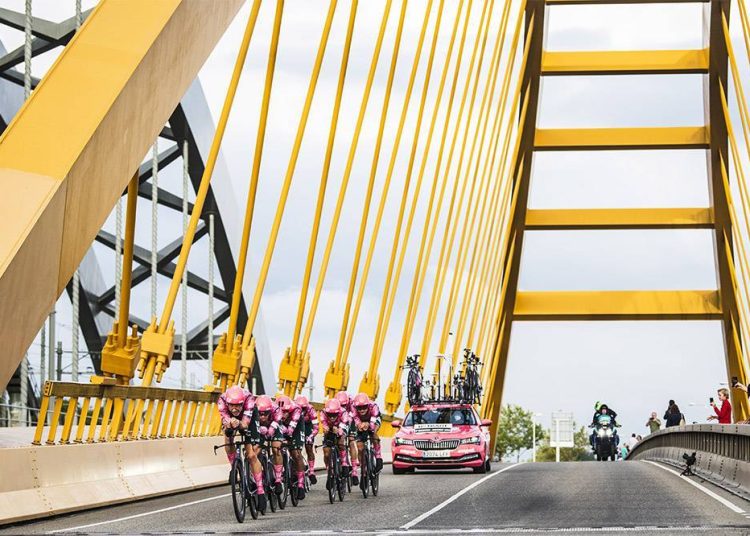 Ride Smart, Not Hard: Is Your Cycling Position Hurting You?