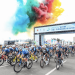 2025 “Ocean Cup” China·Pingtan International Cycling Open Kicks Off with Passion