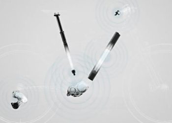 Orbea Debuts World’s First Smart Dropper Post: A Glimpse into eBike’s Integrated Future