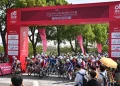 Shanghai Debuts UCI-Level Cycling Race with Exciting New Circuit Format
