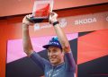 Vuelta a España 2025 Stage 19: Philipsen Secures Third Win with Alpecin’s Perfect Lead-Out