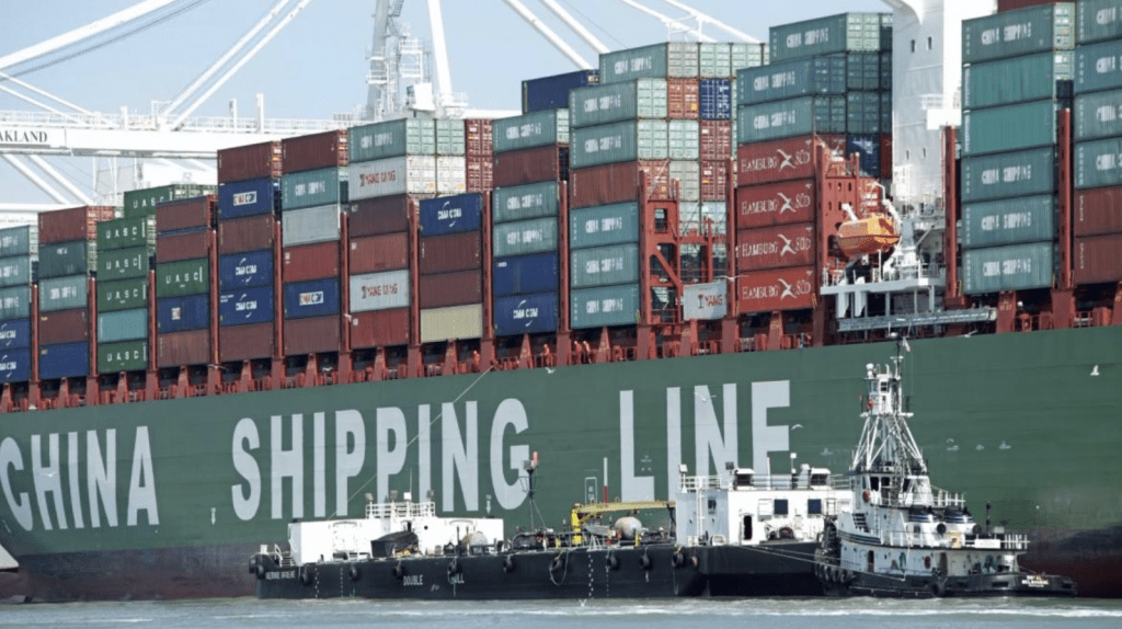 UK bicycle anti-dumping duties