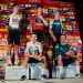Vuelta a España Final Stage Cancelled Amid Protests, Riders Create Informal Podium