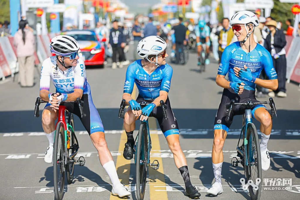 Can You Actually Get Fit Just By Weekend Cycling?