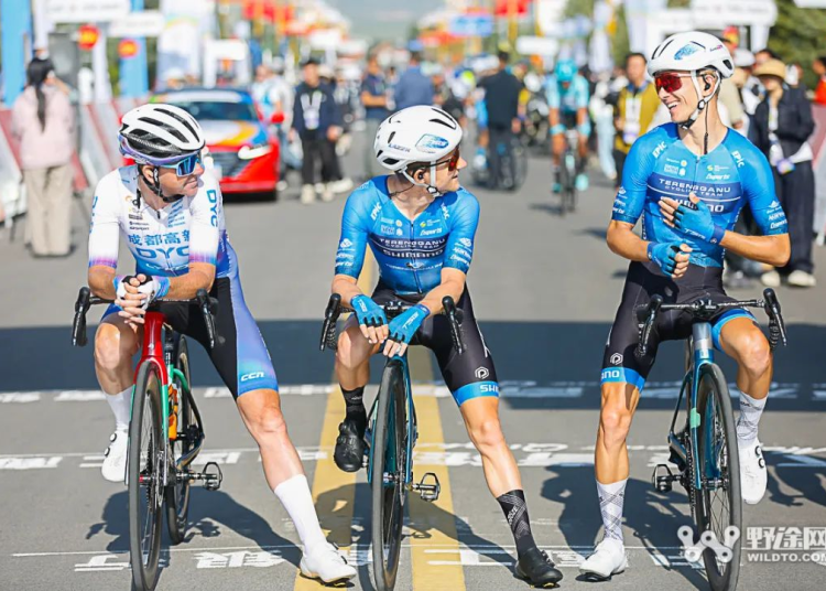 Can You Actually Get Fit Just By Weekend Cycling?