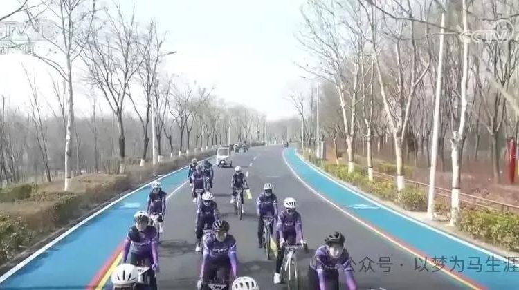 With 580 Million Bikes and E-Bikes, China Is Rolling Green