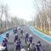 With 580 Million Bikes and E-Bikes, China Is Rolling Green