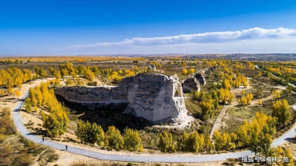 Yulin’s Most Scenic Bike Routes—Pick Your Favorite!