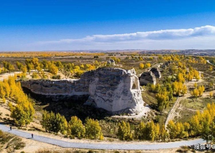 Yulin’s Most Scenic Bike Routes—Pick Your Favorite!
