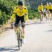Running as Training Aid: Unveiling Visma-Lease a Bike’s Secrets