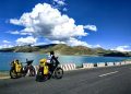 Age Is Just a Number: Meet the 5 E-Bikers Who Conquered Tibet’s “Sky Road”