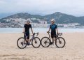 Cycling Through Qingdao | Meeting a Friend Is Actually So Simple!