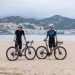 Cycling Through Qingdao | Meeting a Friend Is Actually So Simple!