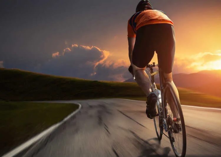 Holy Spokes! The Good, The Bad & The Wheely Fun Side of Cycling