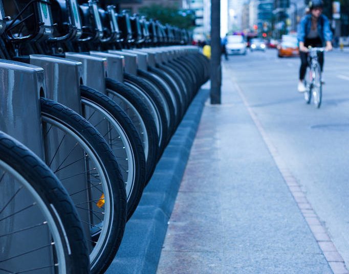 The total output of China’s bicycle industry reached nearly 100 million units in 2024