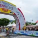 Tour of Guangxi Kicks Off with Sprint Finish in Coastal City