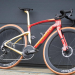 Tom Pidcock’s Gravel World Championships Debut Bike