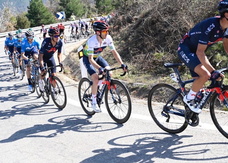 Who Says Cycling Has to Be Intense? Discover the Benefits and Techniques of Leisurely Rides