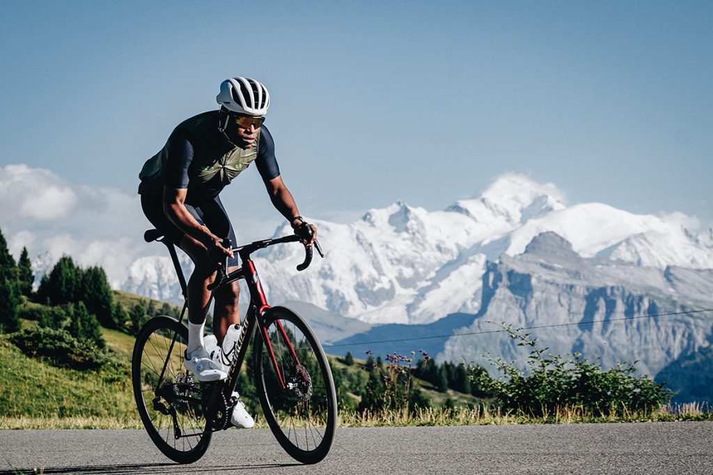Specialized Unveils New Aethos 2: For the Love of the Ride