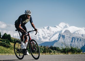 Specialized Unveils New Aethos 2: For the Love of the Ride