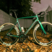 Gear of the 2025 UCI Gravel World Championships: Unreleased Bikes and Mixed-Tire Setups