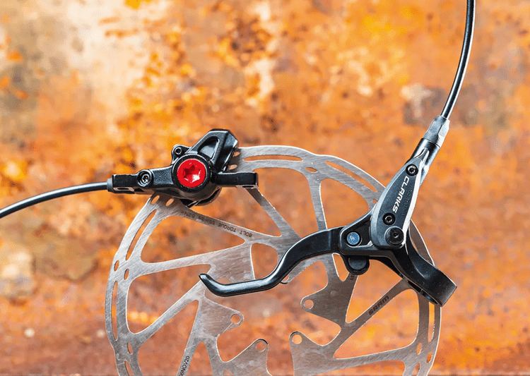 How to Improve Your Mechanical Disc Brakes’ Performance