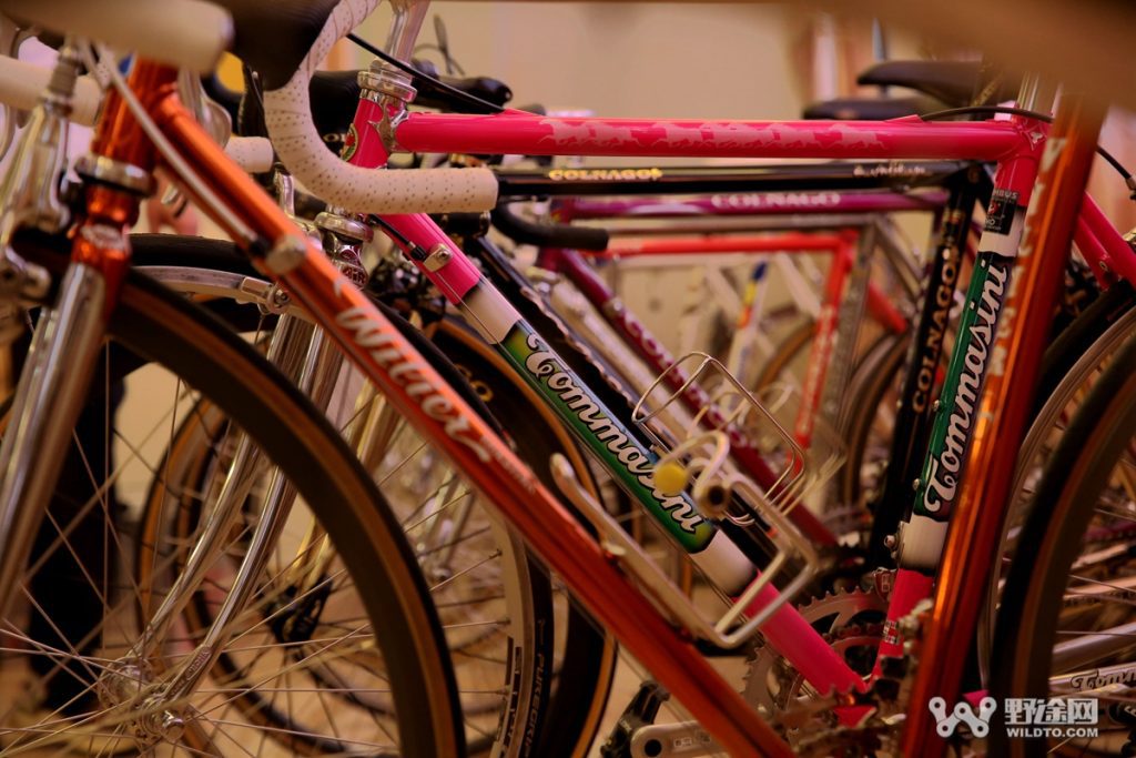 How to Properly Store Your Bike for the Winter