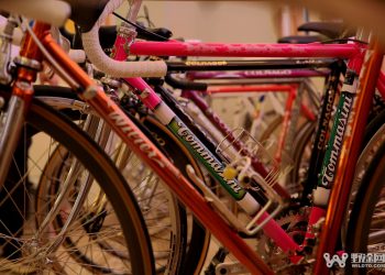 How to Properly Store Your Bike for the Winter