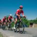 Master These Paceline Techniques for Efficient Group Riding