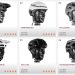 Canyon’s New Helmet Maximizes Safety with Impact-Activated Release System