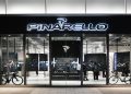 PINARELLO Establishes New Subsidiary in Shanghai to Deepen China Market Presence