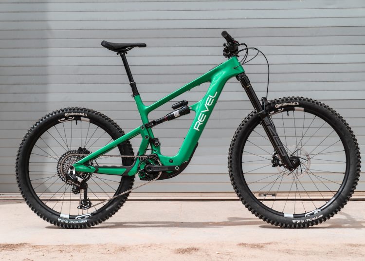 Revel Bikes Announces It Is Winding Down Operations