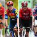 Over 50 Riders Bid Farewell to the Peloton in 2025 “Graduation Season”