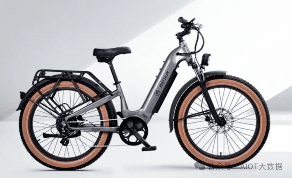 Global Bicycle Industry Shifts Gears: Production Moves While China Maintains Key Role