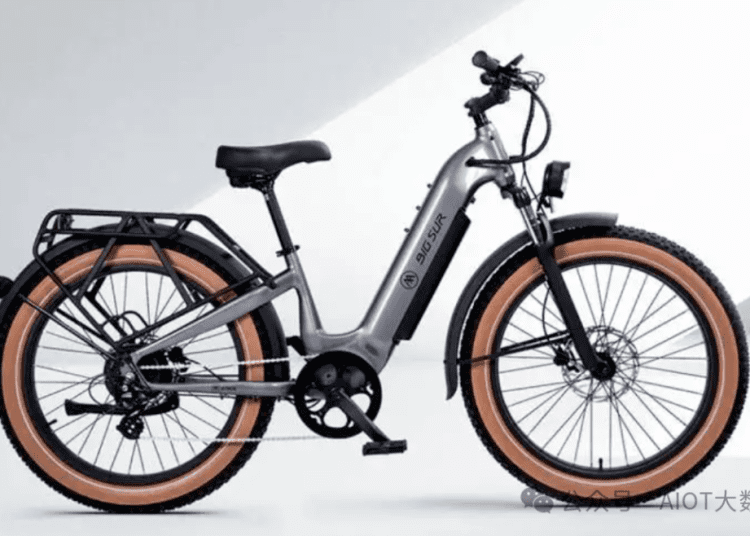 Global Bicycle Industry Shifts Gears: Production Moves While China Maintains Key Role