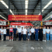 Chinese Cycling Association Partners with Chery to Elevate Event Support with RV Fleet
