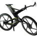 Cannondale’s 2012 CERV Concept: A Bike That Could Change Its Geometry On the Fly