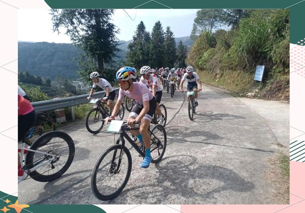 How to Plan Your First Road Bike Ride
