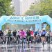 “South of Mountains, North of Waters – Xianyang’s Beauty” Cycling Tour Concludes Successfully