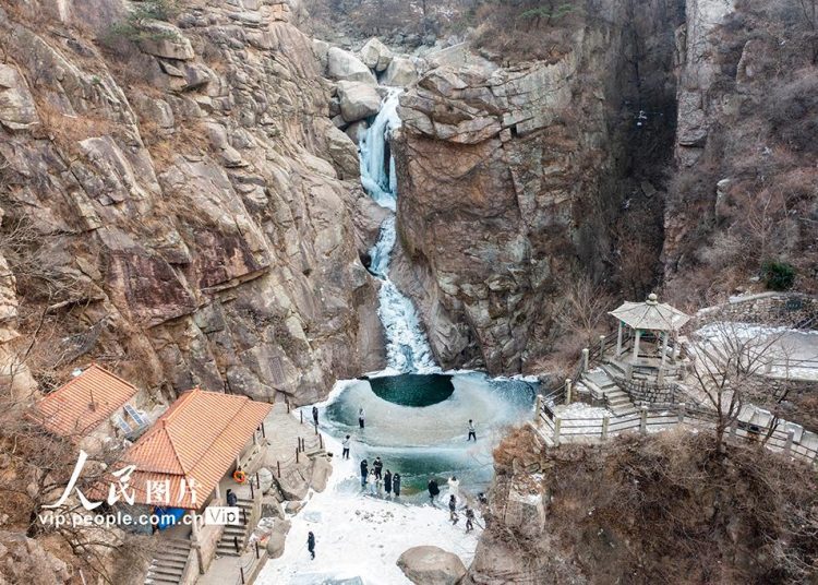 Shake Off the Post-Holiday Slump with Qingdao’s Scenic Cycling Route