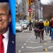 Trump Scraps Funding for Bike Lanes Across U.S., Calls Them “Not Vehicle-Friendly”