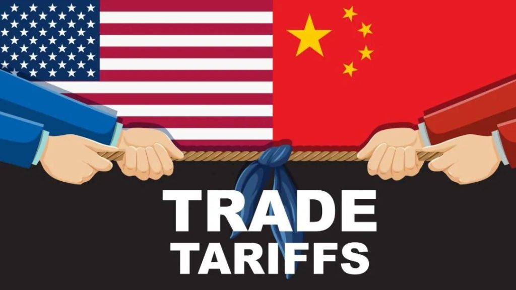 Where Does China’s Bicycle Exports Go After the 90-Day Negotiation Period?